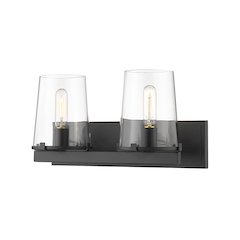 Z-Lite 2 Light Vanity