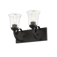Z-Lite 2 Light Vanity