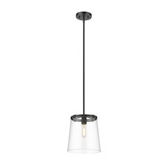 Z-Lite 1 Light Pendant