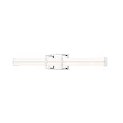 Z-Lite 1 Light Vanity