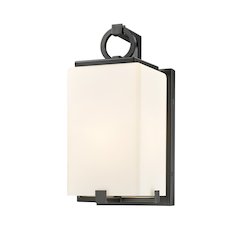 Z-Lite 1 Light Outdoor Wall Light