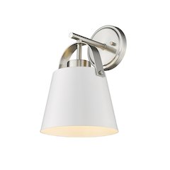 Z-Lite 1 Light Wall Sconce