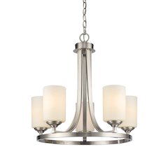 Z-Lite 5 Light Chandelier