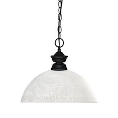 Z-Lite 1 Light Pendant