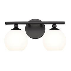 Z-Lite 2 Light Vanity