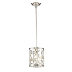 Z-Lite 1 Light Pendant