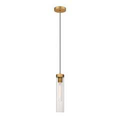 Z-Lite 1 Light Pendant