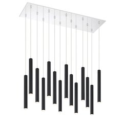 Z-Lite 14 Light Chandelier