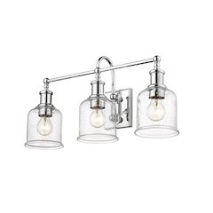 Z-Lite 3 Light Vanity