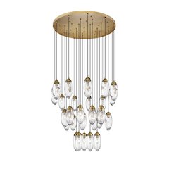 Z-Lite 27 Light Chandelier