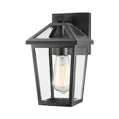 Z-Lite 1 Light Outdoor Wall Light
