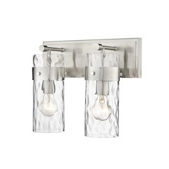 Z-Lite 2 Light Vanity