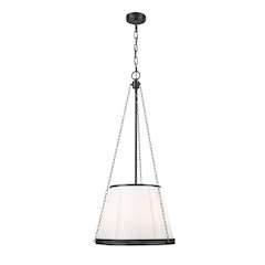 Z-Lite 5 Light Pendant