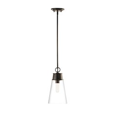 Z-Lite 1 Light Pendant