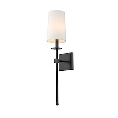 Z-Lite 1 Light Wall Sconce