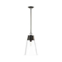 Z-Lite 1 Light Pendant