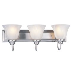 Z-Lite 3 Light Vanity