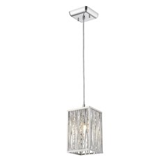 Z-Lite 1 Light Pendant