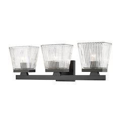 Z-Lite 3 Light Vanity