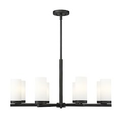 Z-Lite 8 Light Chandelier