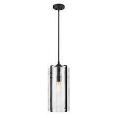 Z-Lite 1 Light Pendant