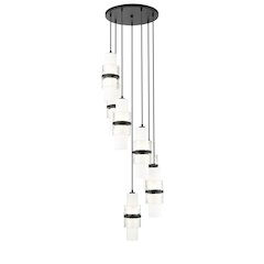 Z-Lite 7 Light Chandelier