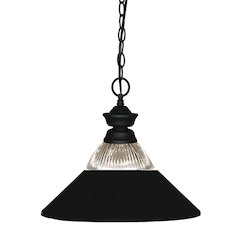 Z-Lite 1 Light Pendant