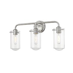 Z-Lite 3 Light Vanity