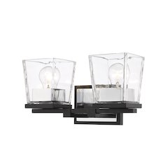 Z-Lite 2 Light Vanity