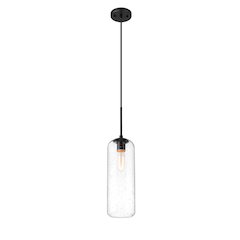 Z-Lite 1 Light Pendant