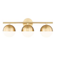 Z-Lite 3 Light Vanity