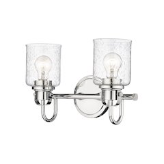 Z-Lite 2 Light Vanity