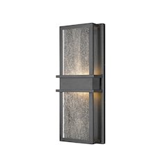 Z-Lite 2 Light Outdoor Wall Light