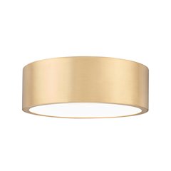 Z-Lite 1 Light Flush Mount