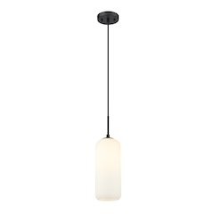Z-Lite 1 Light Pendant