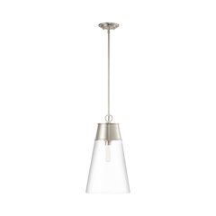 Z-Lite 1 Light Pendant