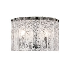 Z-Lite 3 Light Flush Mount