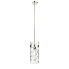 Z-Lite 1 Light Pendant