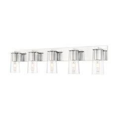 Z-Lite 5 Light Vanity