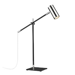 Z-Lite 1 Light Table Lamp