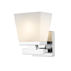 Z-Lite 1 Light Wall Sconce