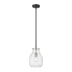 Z-Lite 1 Light Pendant