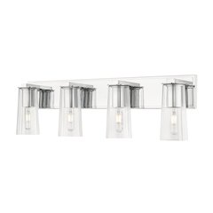 Z-Lite 4 Light Vanity