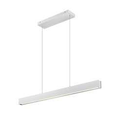 Z-Lite 1 Light Linear Chandelier