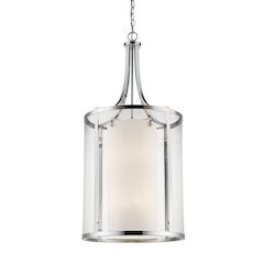 Z-Lite 12 Light Chandelier