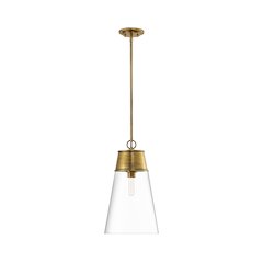 Z-Lite 1 Light Pendant