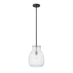 Z-Lite 1 Light Pendant