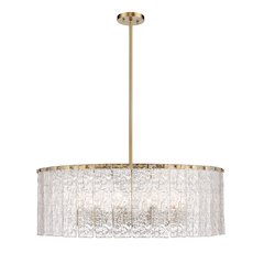 Z-Lite 12 Light Chandelier