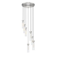 Z-Lite 7 Light Chandelier