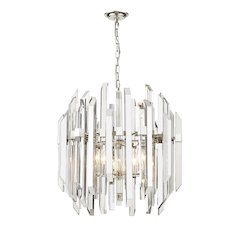 Z-Lite 6 Light Chandelier